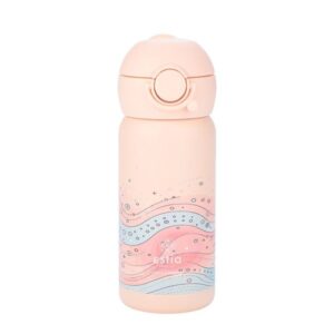 Estia Θερμός Παιδικό Wonder Bottle Save The Aegean 350ml Whimsy Wonders 01-23492