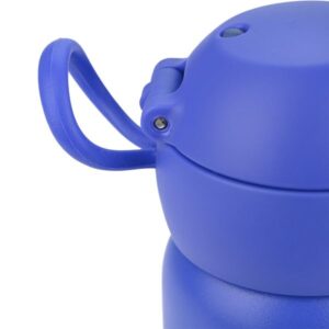 Estia Θερμός Παγούρι Παιδικό Wonder Bottle Save The Aegean 350ml Lava Splash 01-23508 - Image 3