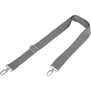 Estia Λουράκι Τσάντας Φαγητού Fjord Grey 01-25960