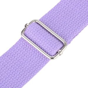 Estia Λουράκι Τσάντας Φαγητού Lavender Purple 01-26011 - Image 2