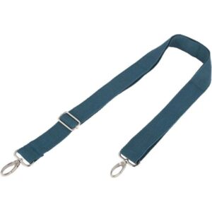 Estia Λουράκι Τσάντας Φαγητού Denim Blue 01-26028