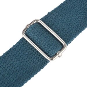 Estia Λουράκι Τσάντας Φαγητού Denim Blue 01-26028 - Image 2
