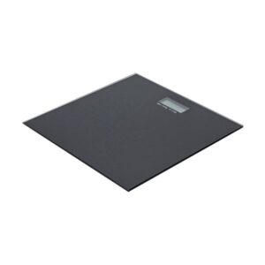Estia Ζυγαριά Μπάνιου Ψηφιακή Μαξ 150kg Μαύρο 02-8819 - Image 3