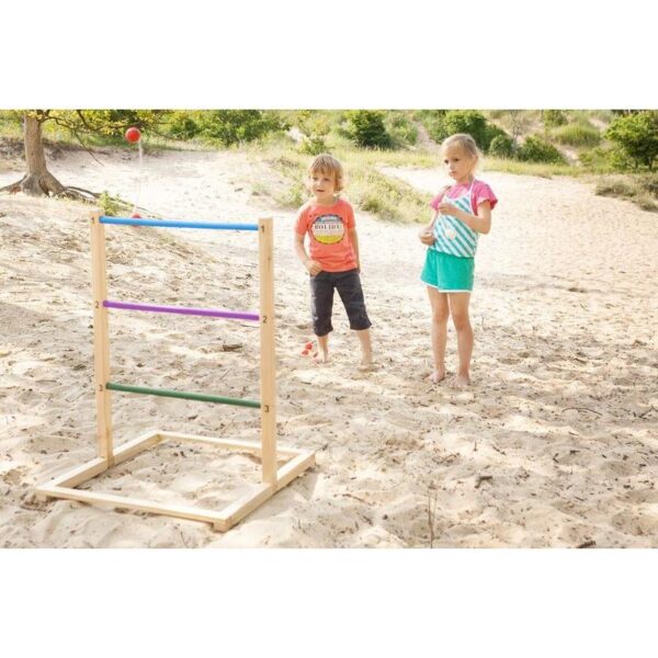 Bs Toys Throwing Game – Παιχνίδι Ρίψης Στόχου 6+ Ετών GA162 - Image 3