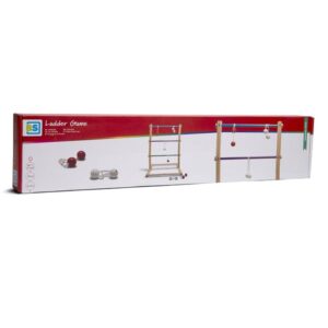 Bs Toys Throwing Game – Παιχνίδι Ρίψης Στόχου 6+ Ετών GA162 - Image 4