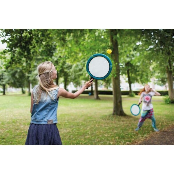 Bs Toys Bounce Tennis - Αθόρυβες Ρακέτες GA303 - Image 3