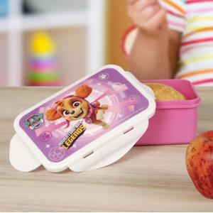 Geda Labels Φαγητοδοχείο Paw Patrol Skye 650ml PP BPA Free Ροζ GE839696 - Image 2