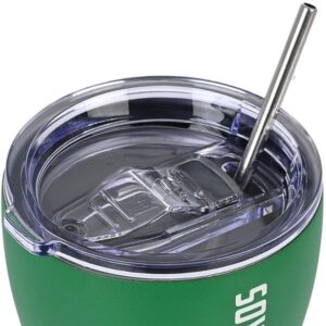 Estia Θερμός Coffee Mug Panathinaikos BC Edition 350ml 00-13257 - Image 3