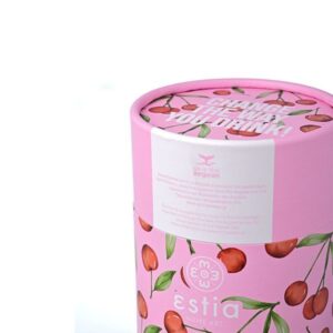 Estia Θερμός Ποτήρι – Κούπα Coffee Mug Save The Aegean 350ml Cherry Rose 01-16876 - Image 5
