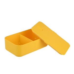 Estia Φαγητοδοχείο Save The Aegean 1lt Pineapple Yellow 01-19389 - Image 3
