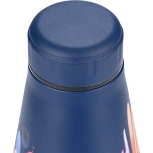 Estia Θερμός Παγούρι Travel Flask Save The Aegean 500ml Vibrant Vortex 01-22075 - Image 4