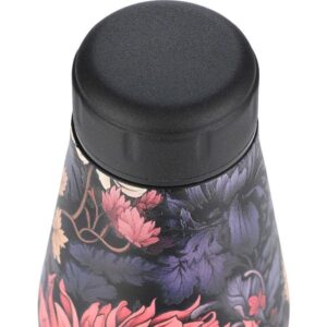 Estia Θερμός Παγούρι Travel Flask Save The Aegean 500ml Midnight Blossom 01-22099 - Image 4