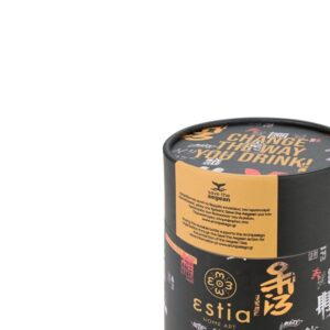 Estia Θερμός Coffee Mug Save The Aegean 350ml Tokyo Underground 01-22907 - Image 6