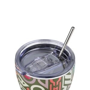 Estia Θερμός Coffee Mug Save The Aegean 350ml GeoVivid 01-22938 - Image 3