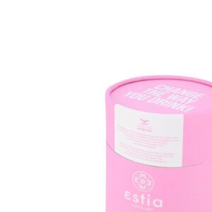 Estia Θερμός Ποτήρι – Κούπα Coffee Mug Save The Aegean 350ml Blossom Rose 01-23157 - Image 6