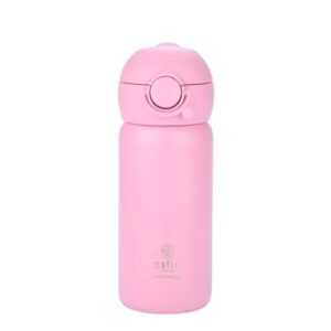 Estia Θερμός Παιδικό Wonder Bottle Save The Aegean 350ml Candy Pink 01-23515