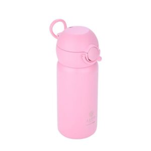 Estia Θερμός Παιδικό Wonder Bottle Save The Aegean 350ml Candy Pink 01-23515 - Image 4