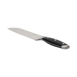 Estia Μαχαίρι Santoku Butcher 32cm Ανοξείδωτο 2.3mm Με Λεπίδα 3CR14 01-7010 - Image 3