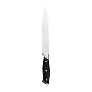 Estia Μαχαίρι Butcher 33.5cm Ανοξείδωτο 2.3mm Με Λεπίδα 3CR14 01-7034