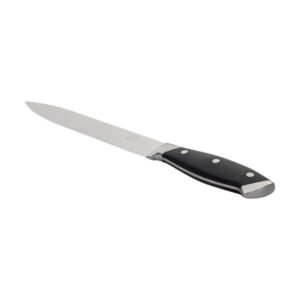 Estia Μαχαίρι Butcher 33.5cm Ανοξείδωτο 2.3mm Με Λεπίδα 3CR14 01-7034 - Image 2