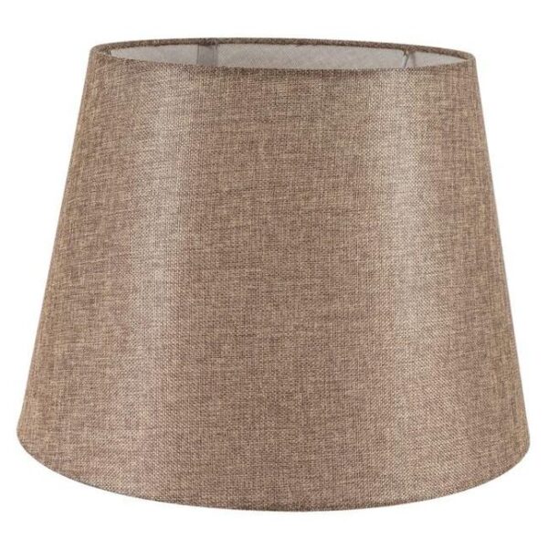 Arlight Καπέλο Φ20cm SPC 20 BWL Καφέ Ανοιχτό 0284095