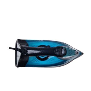 Estia Σίδερο Ατμού Ceramica 3100w 40gr Ανά Λεπτό Με Κεραμική Πλάκα Μπλε 06-14544 - Image 3