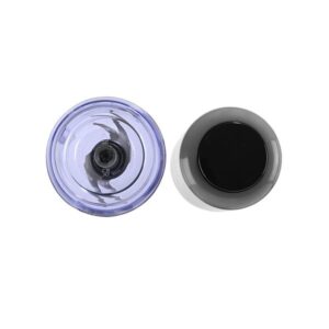 Estia Πολυκόπτης Multi Aroma Grey Με Πλαστικό Μπωλ 400W 500ml Γκρι 06-17446 - Image 3