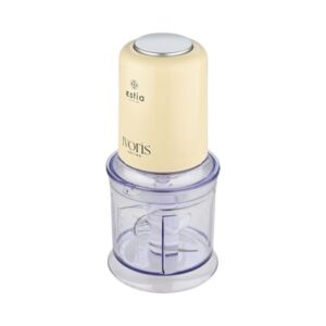 Estia Πολυκόπτης - Multi Ivoris Με Πλαστικό Μπωλ 700ml 400W Ιβουάρ 06-19198 - Image 2