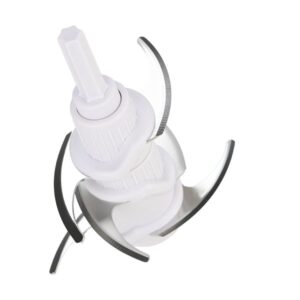 Estia Πολυκόπτης - Multi Ivoris Με Πλαστικό Μπωλ 700ml 400W Ιβουάρ 06-19198 - Image 4