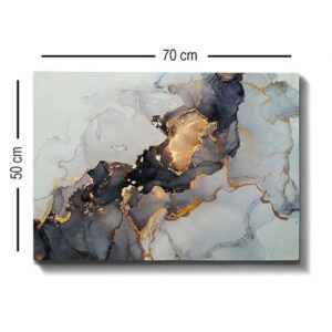 Pakoworld Πίνακας Με Ψηφιακή Εκτύπωση 70x3x50εκ PWF-0301 - Image 3