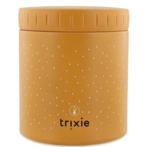 Trixie Θερμός Φαγητοδοχείο 500ml 10x10x12cm Mr Fox 77919 - Image 2
