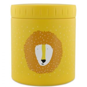 Trixie Θερμός Φαγητοδοχείο 500ml 10x10x12cm Mr Lion 77922