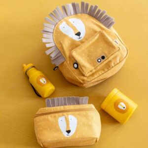 Trixie Θερμός Φαγητοδοχείο 500ml 10x10x12cm Mr Lion 77922 - Image 4