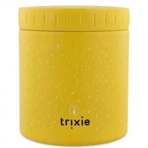 Trixie Θερμός Φαγητοδοχείο 500ml 10x10x12cm Mr Lion 77922 - Image 2