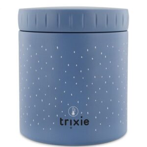 Trixie Θερμός Φαγητοδοχείο 500ml 10x10x12cm Mrs Elephant 77923 - Image 2