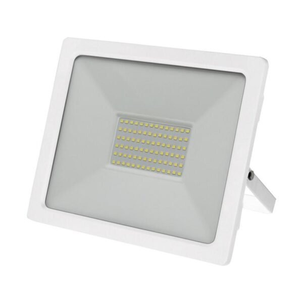 Adeleq ΠΡΟΒΟΛΕΑΣ LED-SMD 70W 230V 3000K IP65 ΛΕΥΚΟΣ 3-397000