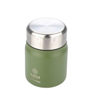 Estia Θερμός Φαγητοδοχείο Lunch Pot Save The Aegean 0.5lt Forest Spirit 01-21672 - Image 3