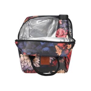 Estia Τσάντα Φαγητού Ισοθερμική 7lt Midnight Blossom 01-22433 - Image 4