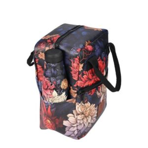 Estia Τσάντα Φαγητού Ισοθερμική 7lt Midnight Blossom 01-22433 - Image 3