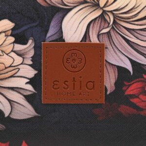 Estia Τσάντα Φαγητού Ισοθερμική 7lt Midnight Blossom 01-22433 - Image 6