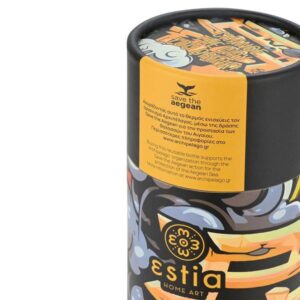 Estia Θερμός Travel Cup Save The Aegean 500ml Graffiti Rhythm 01-22655 - Image 7