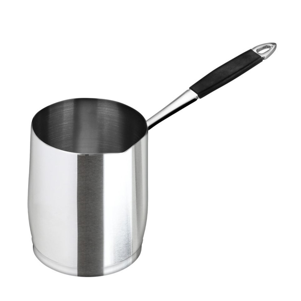 01-23867-2 Estia Μπρίκι Επαγωγικό - Induction 345ml Ανοξείδωτο 01-23867 - Image 1