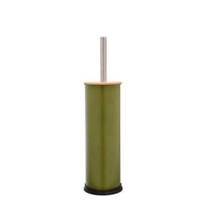 Estia Πιγκάλ Olive Μεταλλικό Λαδί 02-15138 - Image 2