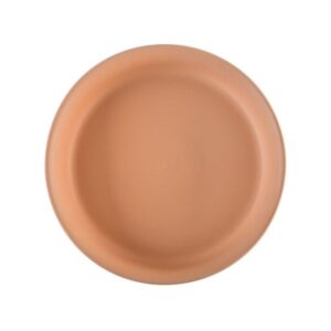Estia Σαλατιέρα Κάθετη Terra Πορσελάνινη 23cm Salmon 07-15978 - Image 3