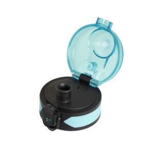 Ecolife Καπάκι Για Tο Tritan 500ml Denim 33-BO-4052 - Image 2