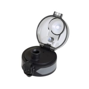 Ecolife Καπάκι Για Tο Tritan 500ml Football 33-BO-4056 - Image 2