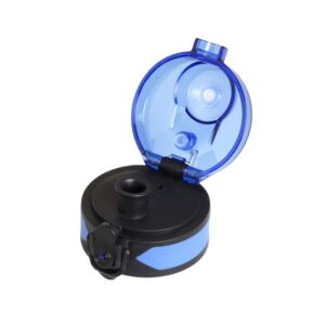 Ecolife Καπάκι Για Tο Tritan 500ml Dinosaurs 33-BO-4057 - Image 2