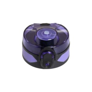 Ecolife Καπάκι Για Tο Tritan 500ml Violet 33-BO-4051