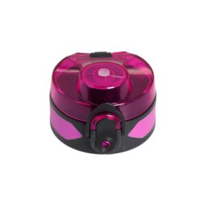 Ecolife Καπάκι Για Tο Tritan 500ml Fuchsia 33-BO-4053