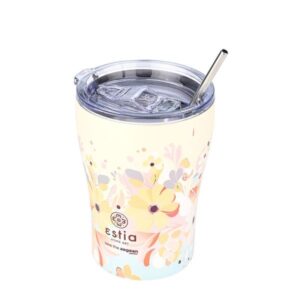 Estia Θερμός Coffee Mug Save The Aegean 350ml Spring Sonata 01-23126